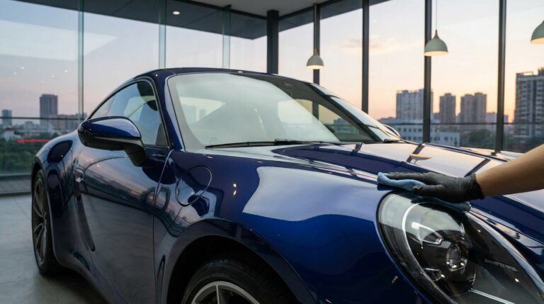 découvrez avery dennison supreme, la solution de qualité premium pour sublimer et protéger votre voiture avec style et durabilité.