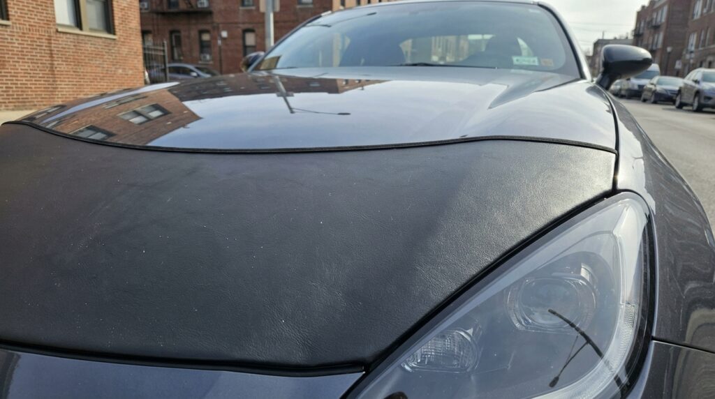 découvrez nos solutions de covering de capot pour protéger efficacement la zone la plus exposée de votre véhicule. améliorez l'esthétique et la durabilité de votre voiture dès maintenant.