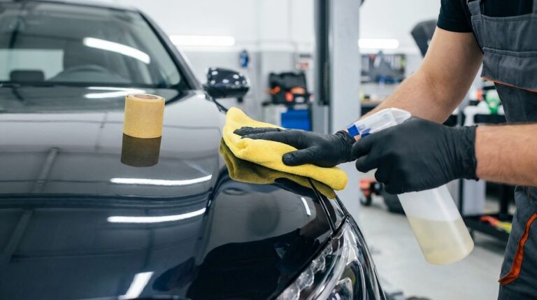 découvrez l'importance du covering et de la préparation de la surface pour garantir un covering durable et de qualité. apprenez les meilleures techniques pour une finition parfaite.
