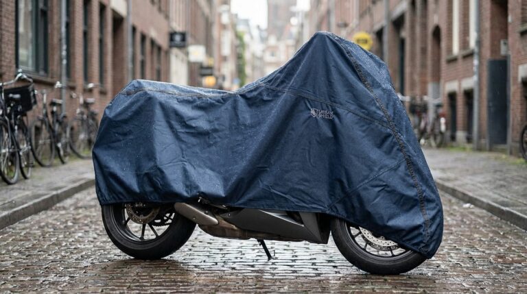 découvrez notre sélection de coverings pour moto alliant protection optimale et design élégant. protégez votre deux-roues tout en personnalisant son style unique.