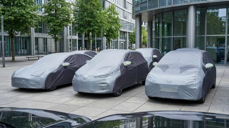 découvrez notre large sélection de coverings pour voitures électriques, compatibles avec tesla, zoé, id.3 et bien d'autres modèles, pour personnaliser et protéger votre véhicule écologique.