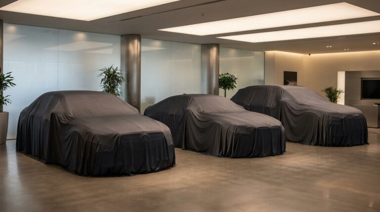 découvrez nos coverings sur mesure pour voitures de luxe : mercedes, bmw, audi. protégez et personnalisez votre véhicule avec style et qualité.
