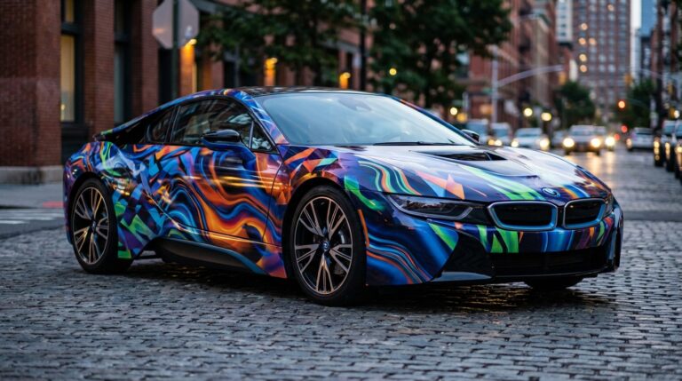 découvrez nos designs personnalisés pour créer un covering 100% unique et à votre image. exprimez votre style avec des créations sur mesure, originales et exclusives.