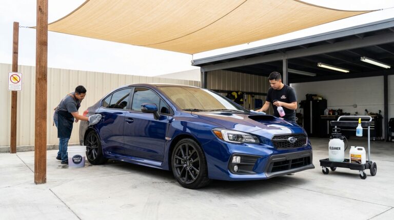 découvrez 10 conseils essentiels pour entretenir votre covering et prolonger sa durée de vie, garantissant ainsi un rendu impeccable et une protection optimale de votre véhicule.