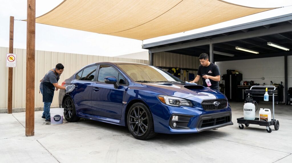 découvrez 10 conseils essentiels pour entretenir votre covering et prolonger sa durée de vie, garantissant ainsi un rendu impeccable et une protection optimale de votre véhicule.