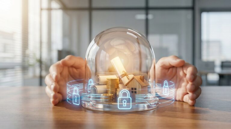 découvrez quelles garanties sont proposées pour protéger efficacement votre investissement et sécuriser votre avenir financier.