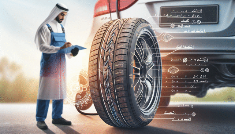 Indice T ou H pour vos pneus : quelle différence ?