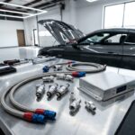 découvrez notre kit ethanol e85 tuning pour améliorer la puissance de votre véhicule tout en réalisant des économies de carburant. performance et écologie au rendez-vous !