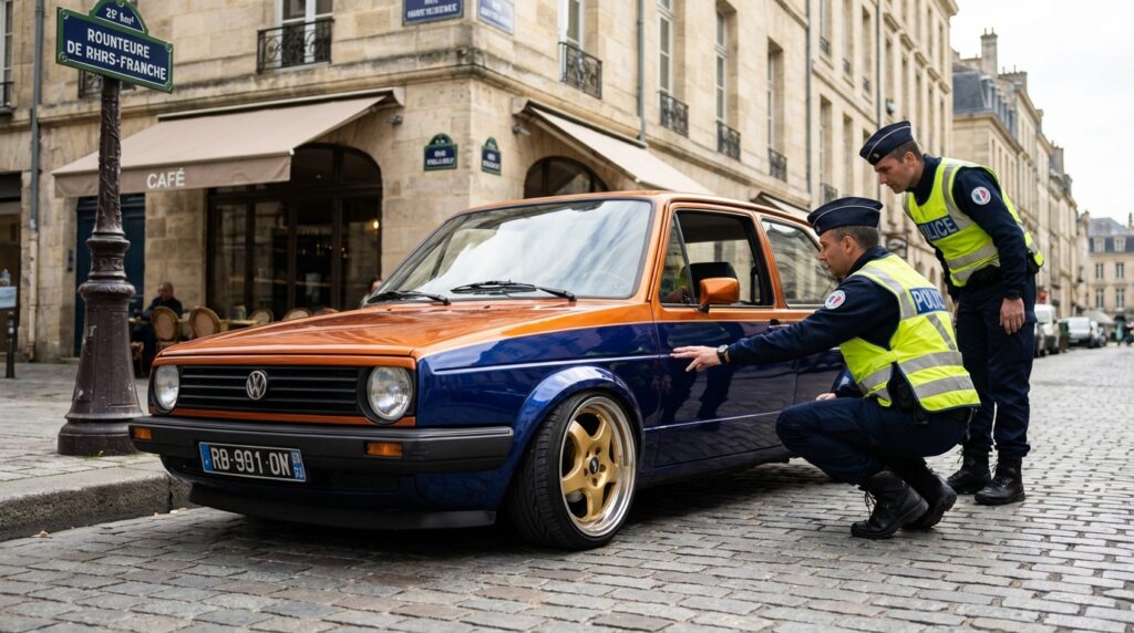 découvrez si le tuning automobile est légal en france, les règles à respecter et les sanctions possibles pour rester en conformité avec la loi.