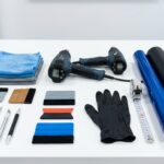 découvrez notre sélection d'outils professionnels indispensables pour le covering. matériel de qualité pour des résultats précis et durables.