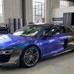 découvrez 10 raisons convaincantes de choisir le covering pour personnaliser votre automobile, alliant protection, style unique et valorisation de votre véhicule.