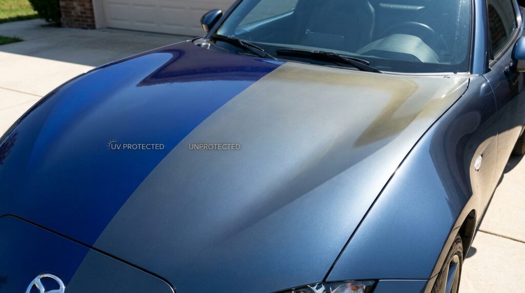 découvrez comment protéger efficacement votre covering contre les uv et éviter le jaunissement prématuré pour préserver son éclat et sa durabilité.