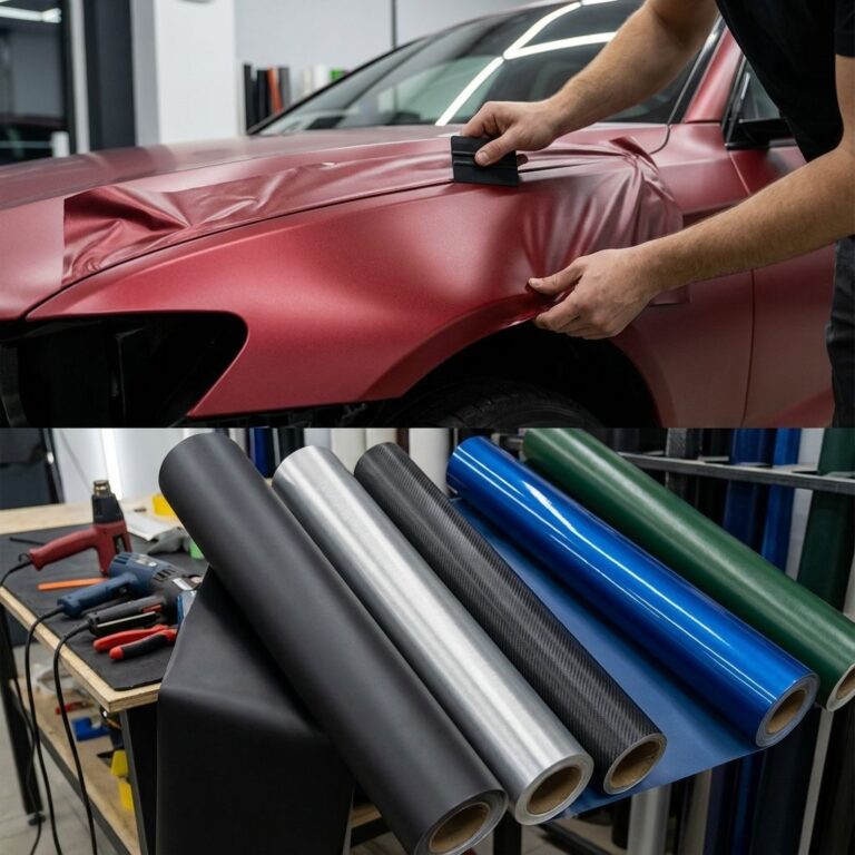 Quelle est la différence entre une peinture et un covering ?