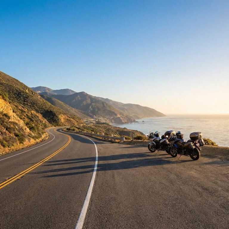 Quelle est la meilleure moto sport GT ?