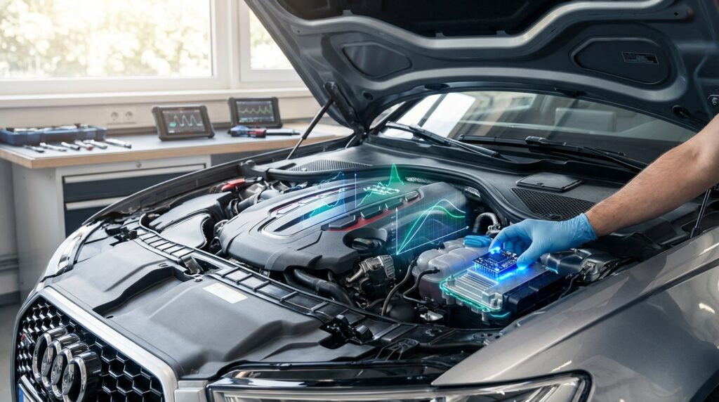 découvrez ce qu'est le stage 1 tuning, ses avantages et comment il peut améliorer les performances de votre véhicule.