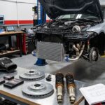 découvrez tout sur le stage 2 tuning : modifications essentielles, performance améliorée et prix détaillés pour optimiser votre véhicule en toute transparence.