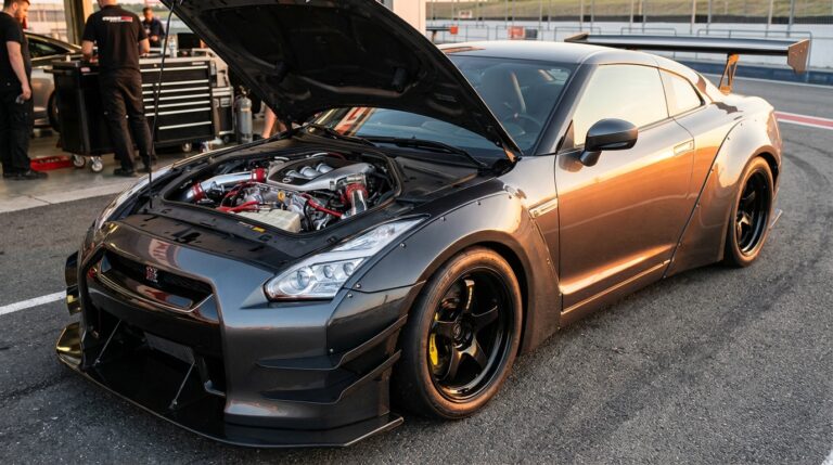 découvrez notre stage 3 tuning pour des modifications extrêmes et des performances maximales de votre véhicule. poussez votre moteur à son plein potentiel avec nos améliorations sur mesure.