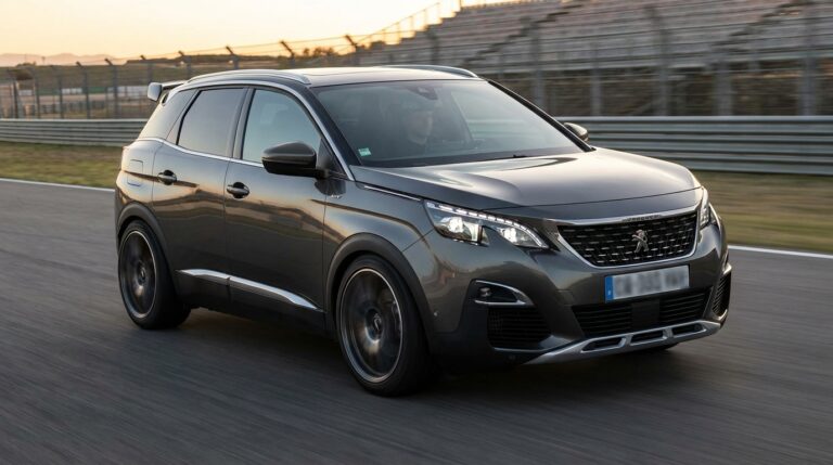améliorez les performances de votre peugeot 3008 gt avec une optimisation moteur hdi 180 sur mesure, pour plus de puissance, de réactivité et d'efficacité.