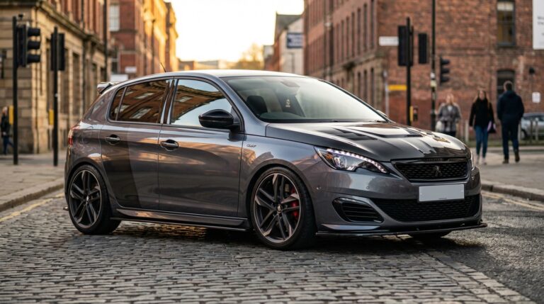 découvrez les 10 modifications essentielles pour optimiser le tuning de votre 308 gti et maximiser ses performances et son style.