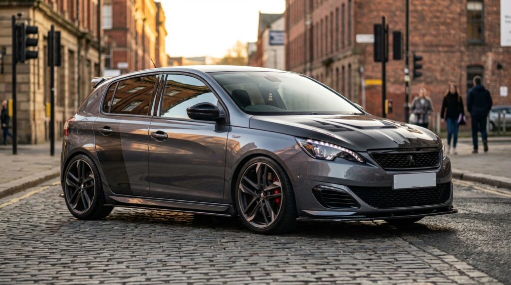 découvrez les 10 modifications essentielles pour optimiser le tuning de votre 308 gti et maximiser ses performances et son style.