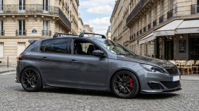 découvrez les 15 modifications légales pour le tuning auto en france et améliorez votre véhicule en toute conformité avec la loi.