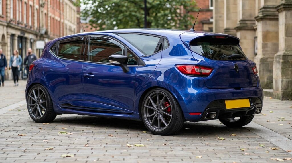 découvrez les modifications indispensables pour tuner votre clio rs et optimiser ses performances et son style. guide complet des mods à ne pas manquer pour les passionnés.