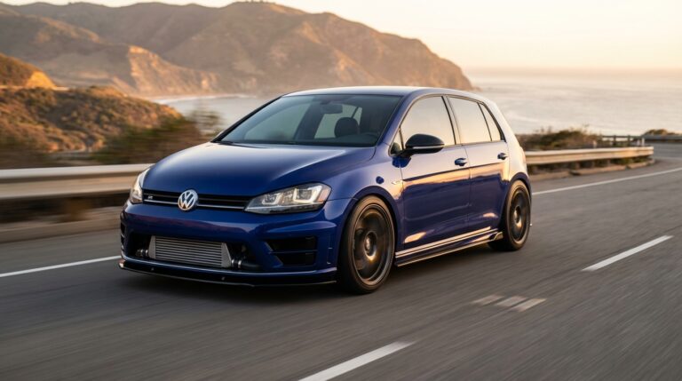 découvrez comment booster votre golf 7 r de +80 chevaux grâce au stage 2 de tuning, pour des performances optimisées et une expérience de conduite exaltante.