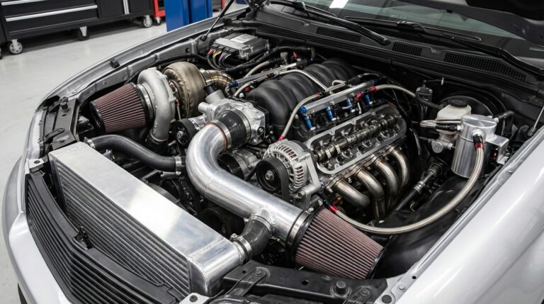 découvrez 12 techniques efficaces de tuning moteur pour augmenter la puissance de votre véhicule et améliorer ses performances.