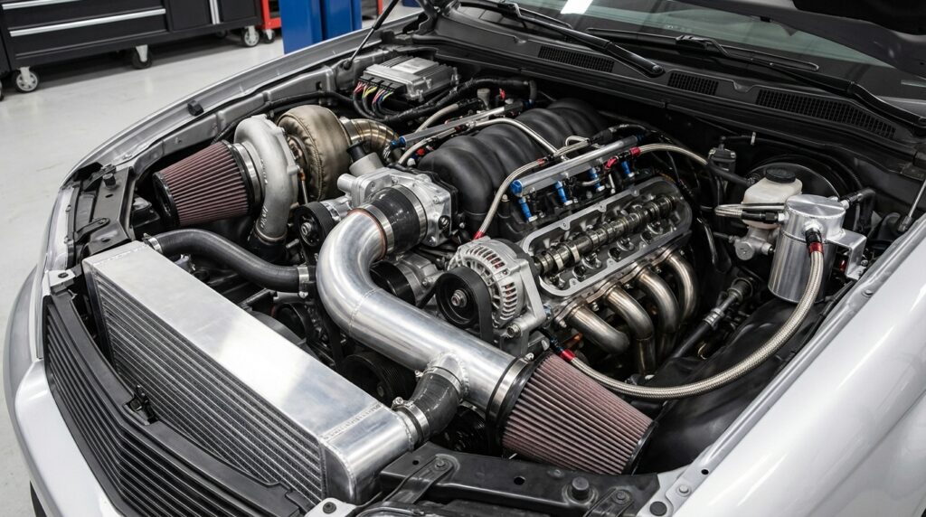 découvrez 12 techniques efficaces de tuning moteur pour augmenter la puissance de votre véhicule et améliorer ses performances.