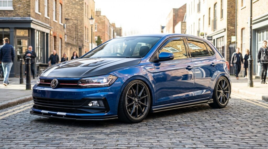 découvrez les 8 modifications incontournables pour optimiser le tuning de votre polo gti et améliorer ses performances et son style.